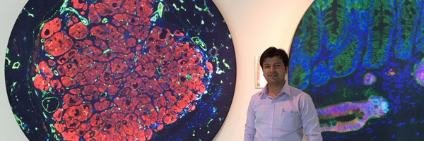 AshishSainram Profile Banner