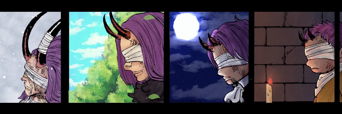 clovarll's profile banner image