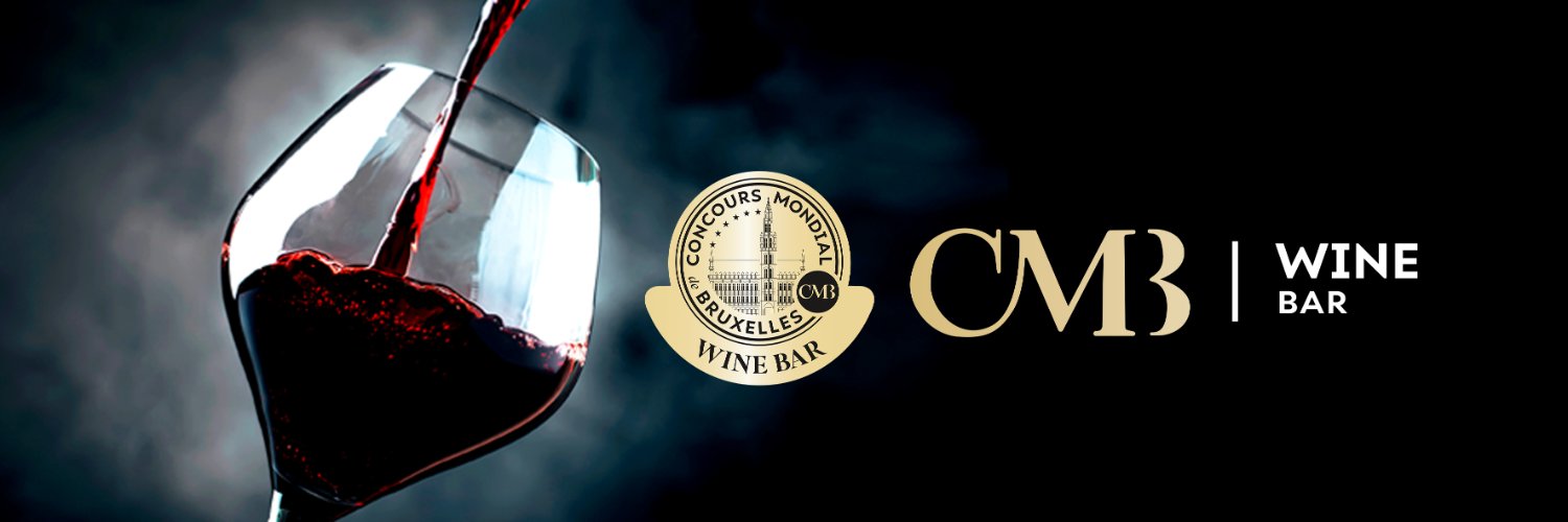 Wine Bar by CMB banner