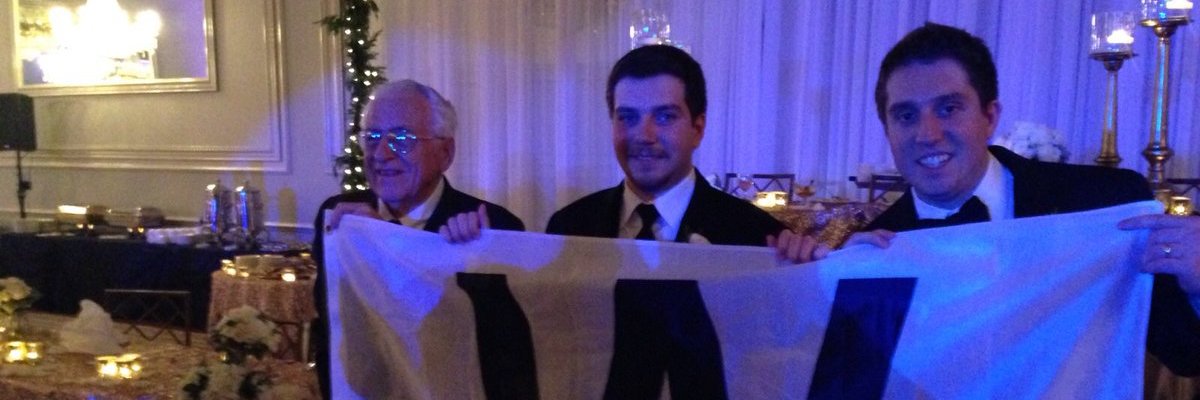 Jason Patt's banner