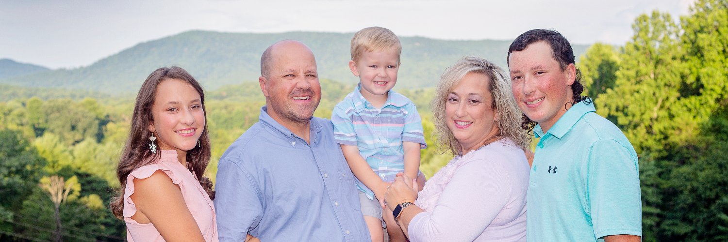 Amy W. Dowdle banner