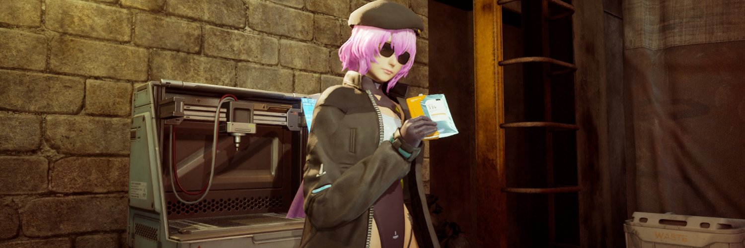 arksgin14's profile banner image