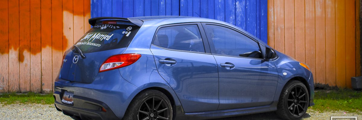 TheCiotti's profile banner image
