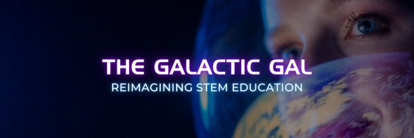 TheGalacticGal Profile Banner