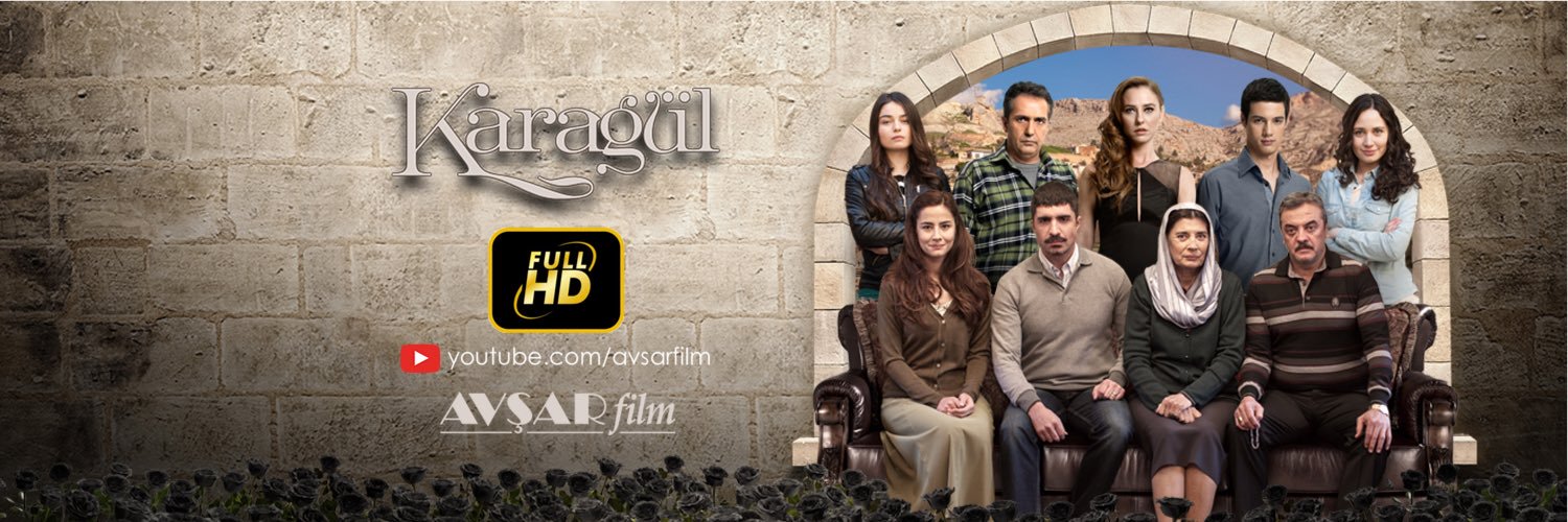 KaragulTV's profile banner image
