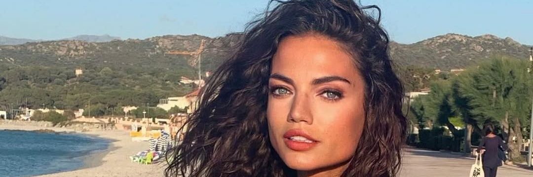 Francesca Antoniotti - Team banner