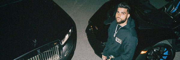 GeetanDiMachine Profile Banner
