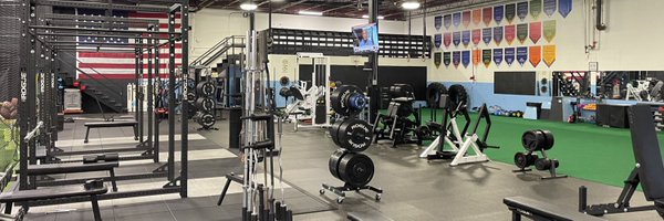 ChampsTraining Profile Banner