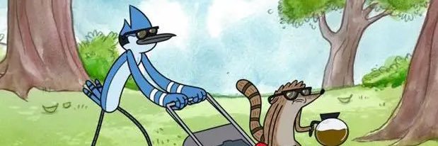 . banner