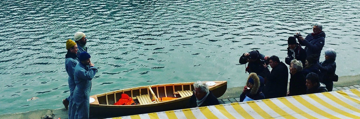 Yasmina MERZI banner