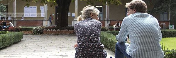 Unicatt_en Profile Banner