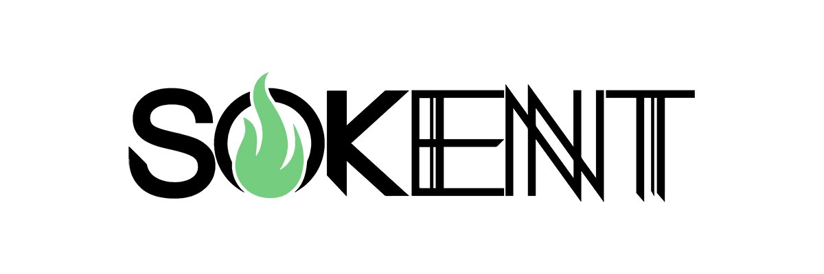 SoK Entertainment banner