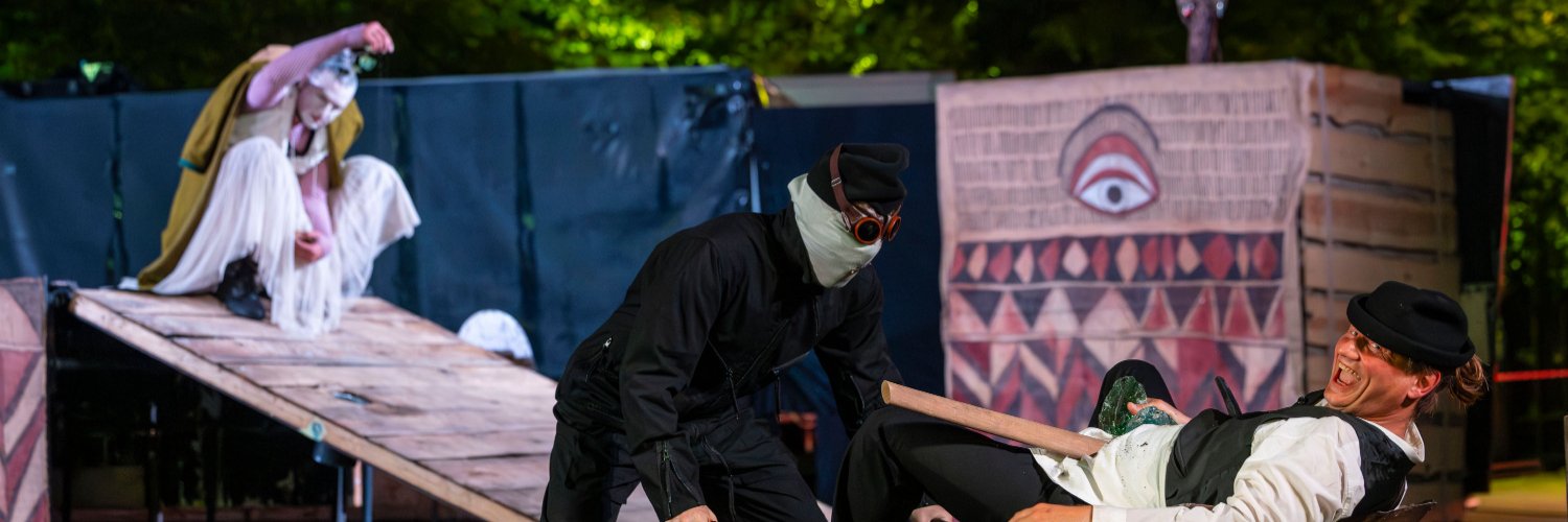 Watermans Live and Digital banner