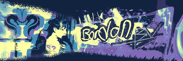 BordonU1 Profile Banner
