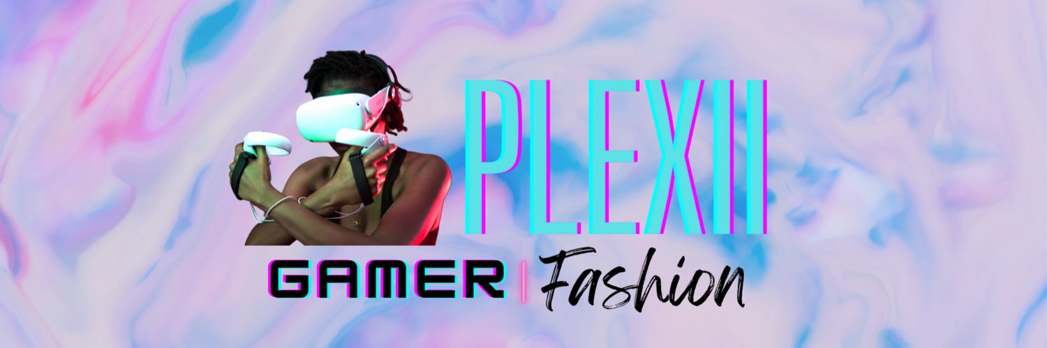 Plexii banner