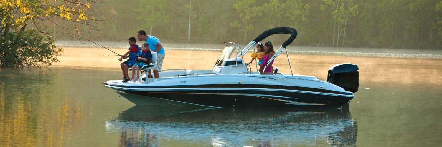 HrtLandBoating's profile banner image