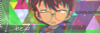 DetectiveConhan's profile banner image