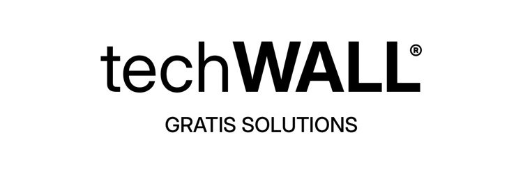 Gratis Solutions - techWALL / autoWALL / payWALL banner