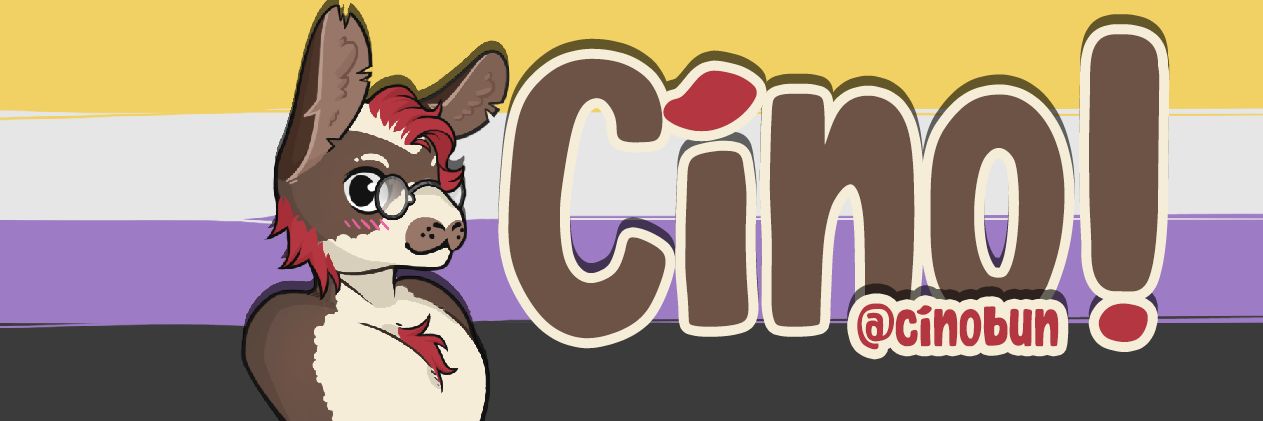 cinobun's profile banner image