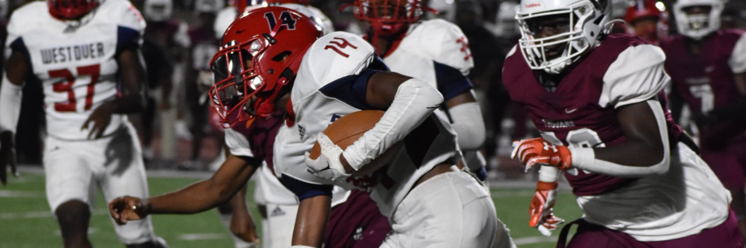 Isaiah “Stickman” Rayner banner