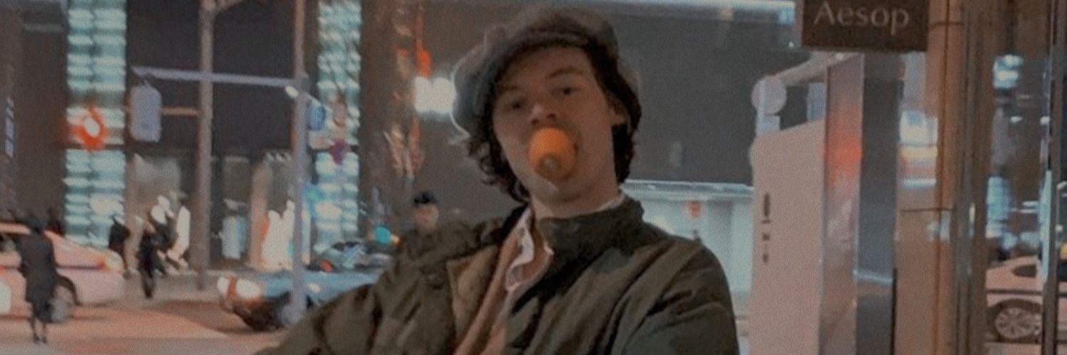OhDarlingLH's profile banner image