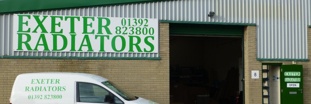 ExeterRadiator's profile banner image