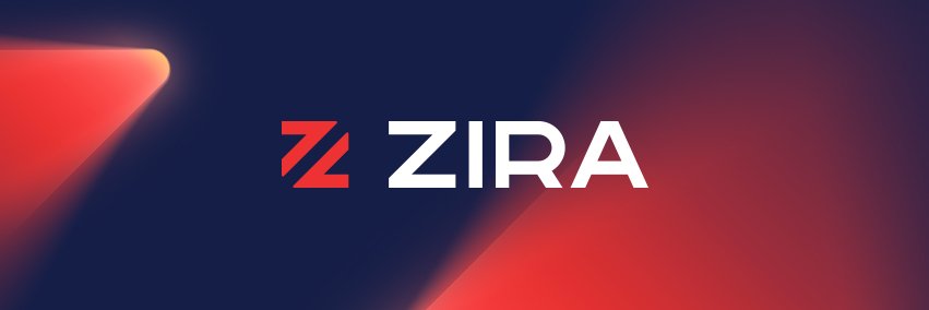 ZIRA Group banner
