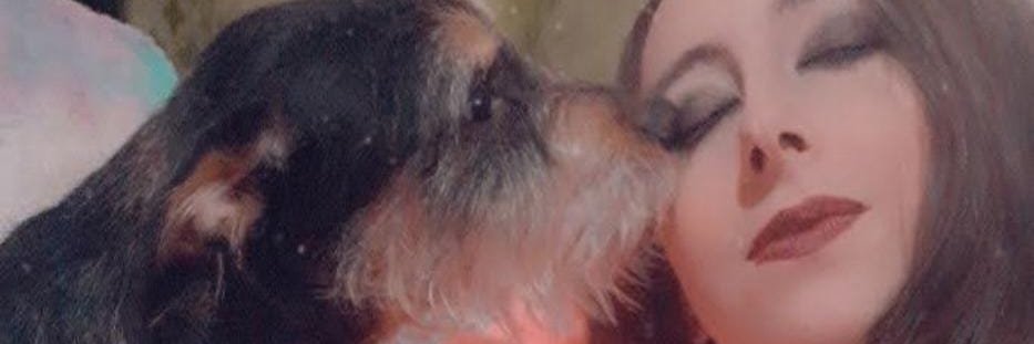 Mariaruffo's profile banner image