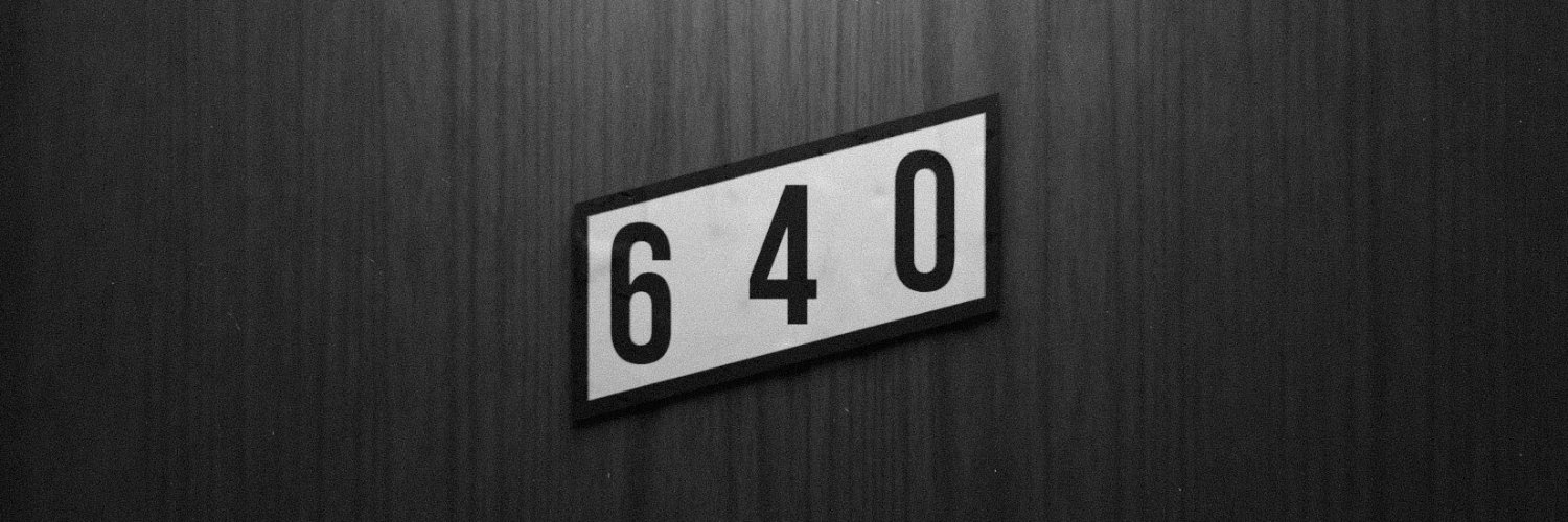 640 Films banner