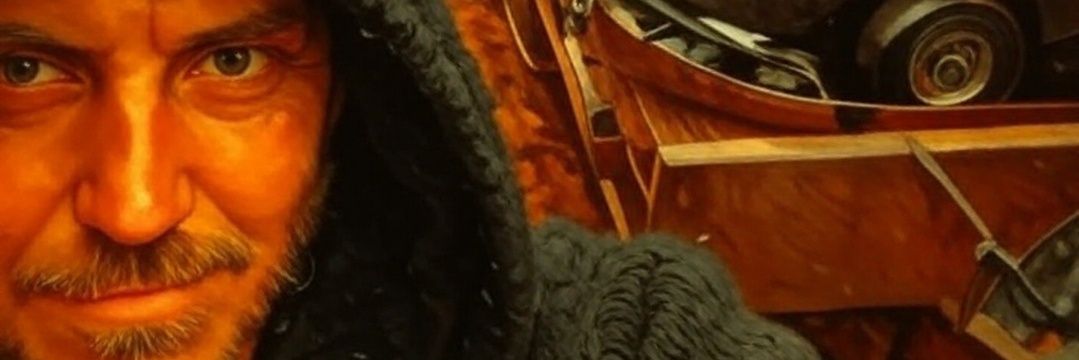 LizerTravis's profile banner image