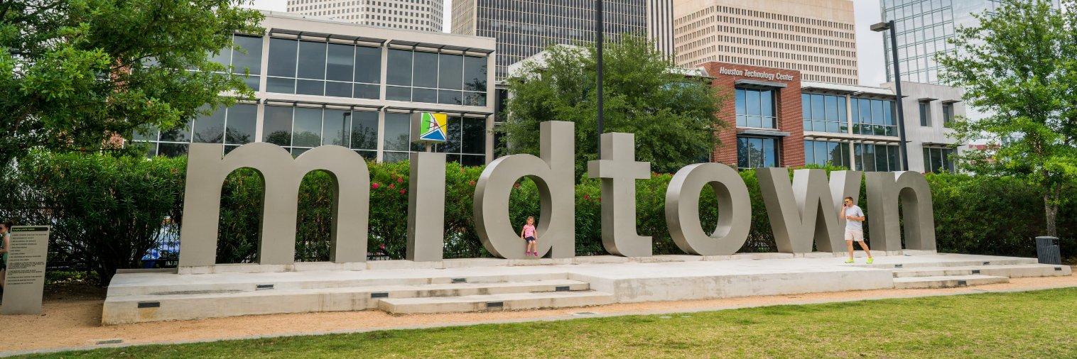 midtownHOU's profile banner image
