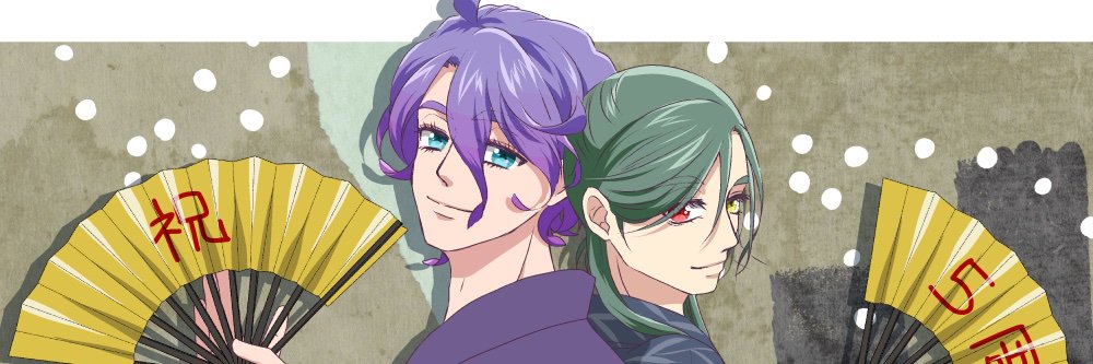lotus_hasuko's profile banner image