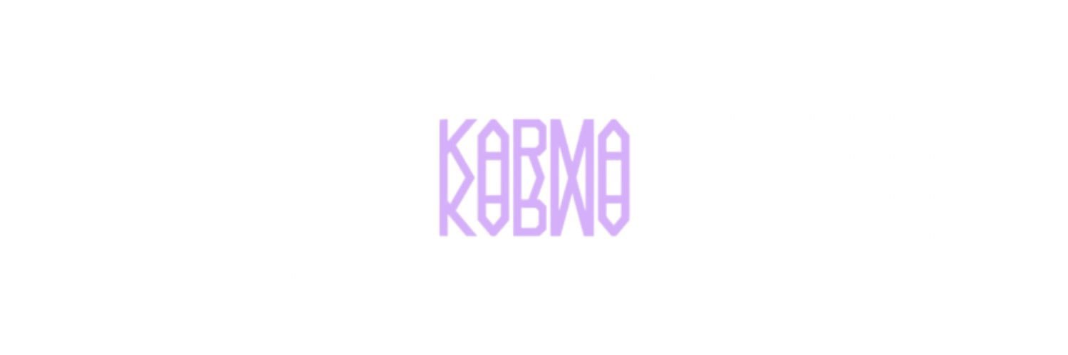 carolzitti ࿊ KARMA's banner