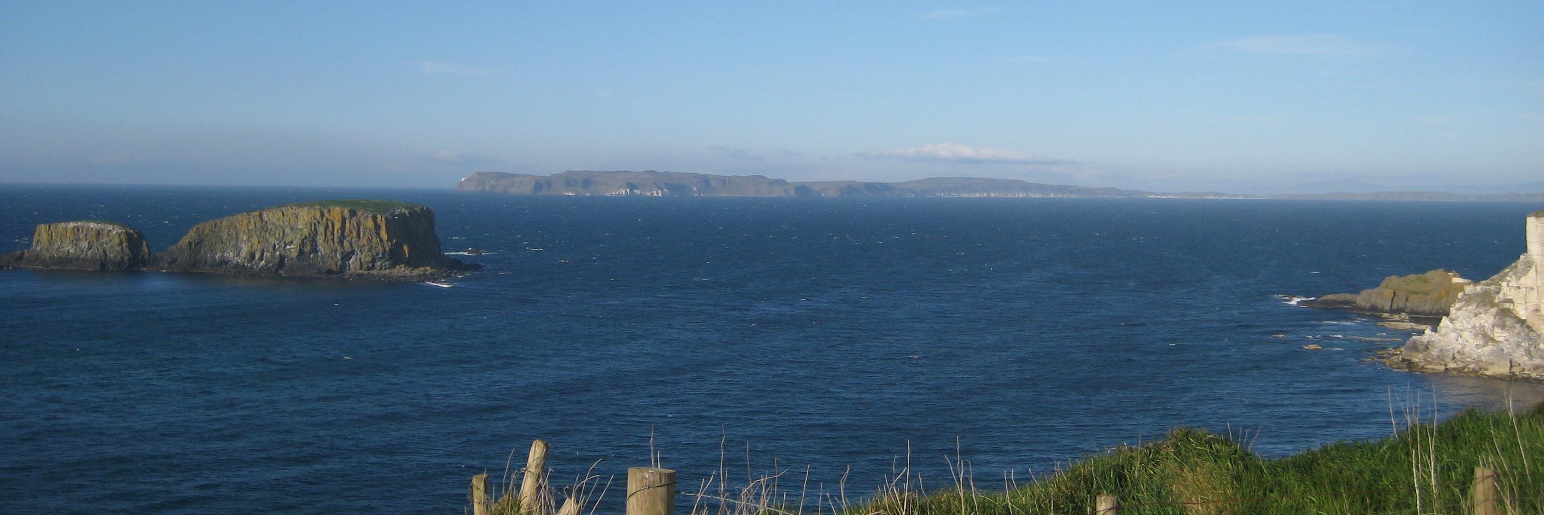 Claire Savage banner