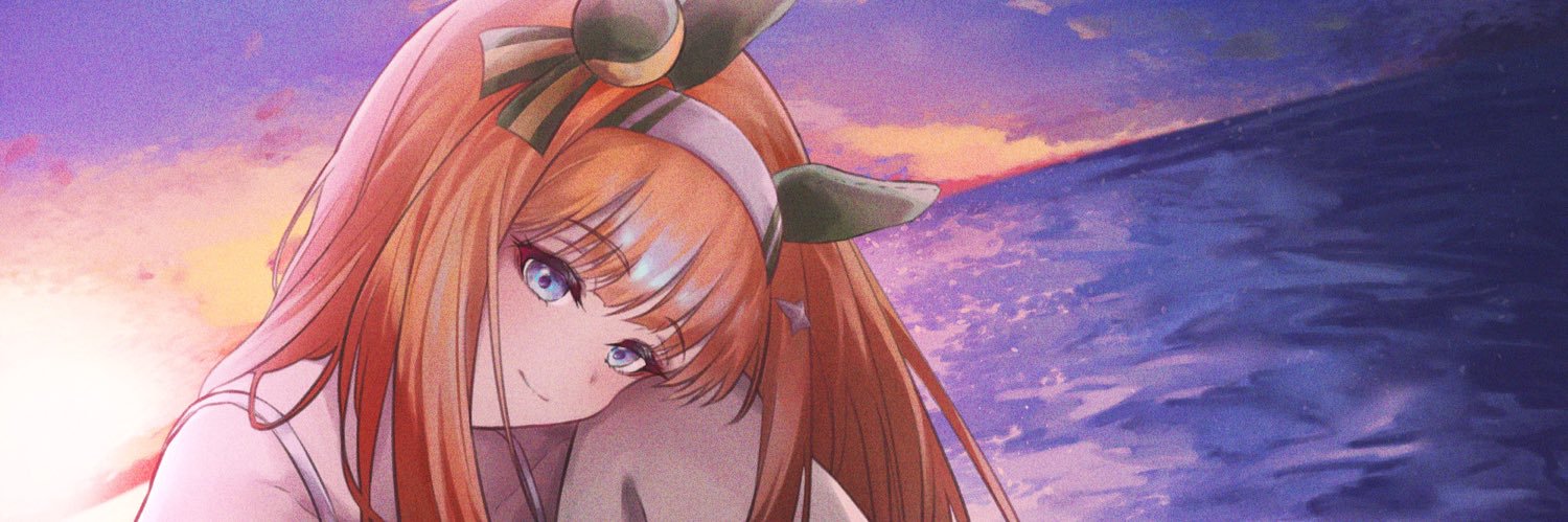 にゃんぱす's banner