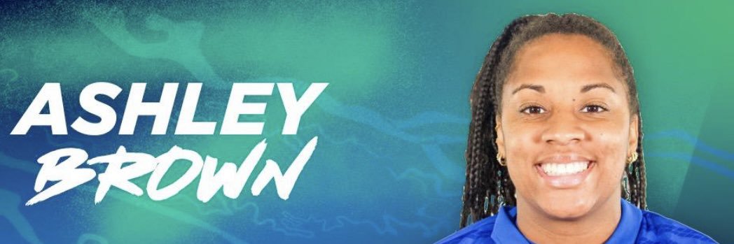 Ashley Brown banner