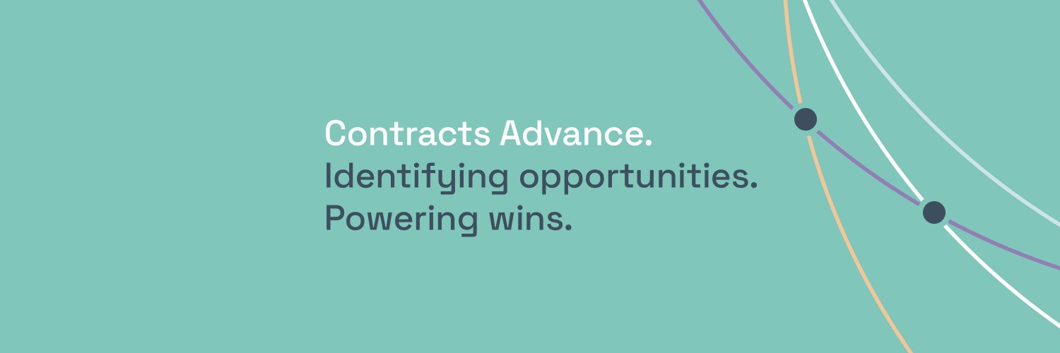 ContractAdvance's profile banner image
