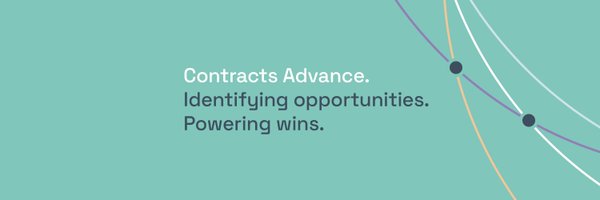 ContractAdvance Profile Banner