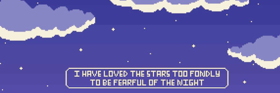 childestars's profile banner image
