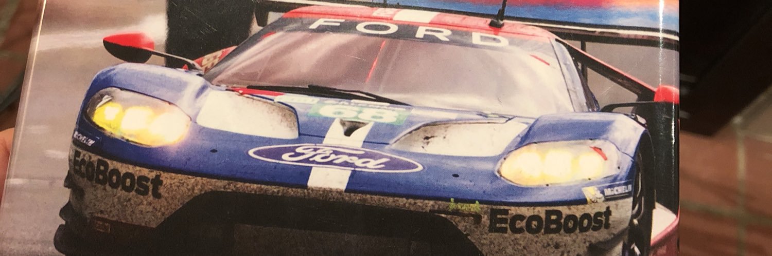 Matthew DeBord banner