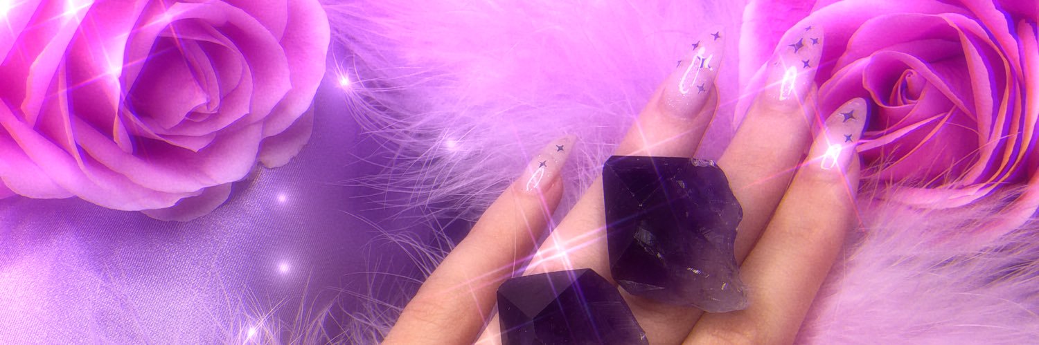 occultkitten's profile banner image