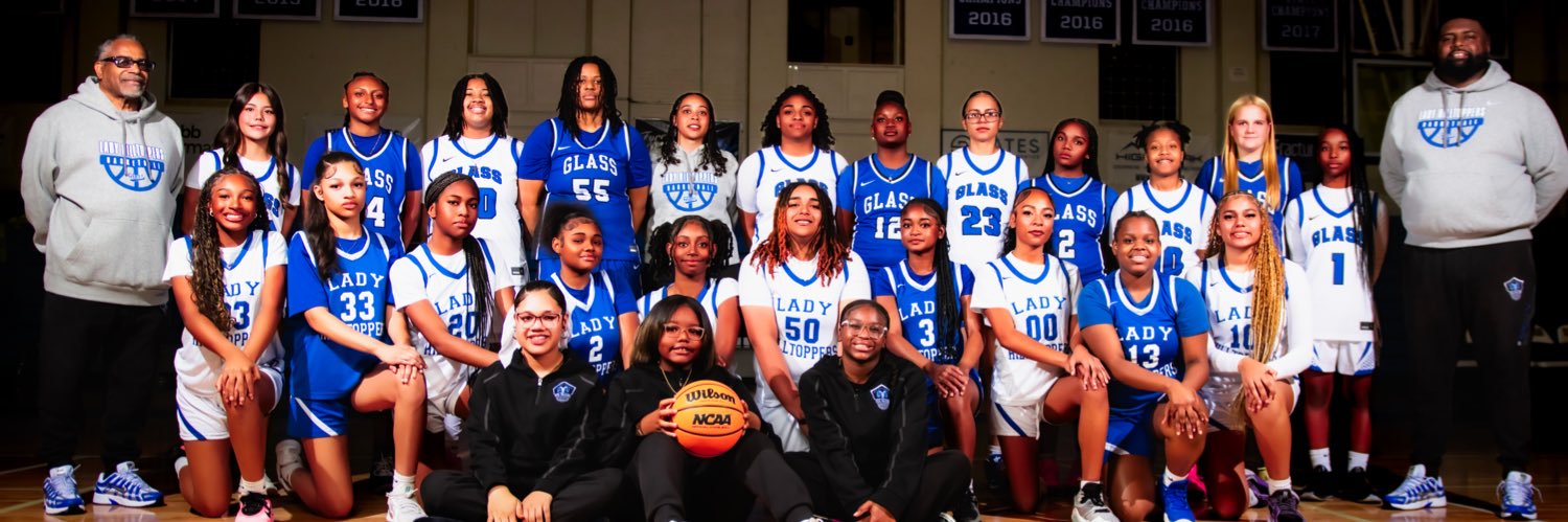 Coach Anitra Thomas banner