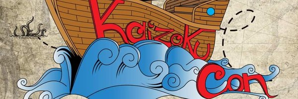 kaizokucon Profile Banner