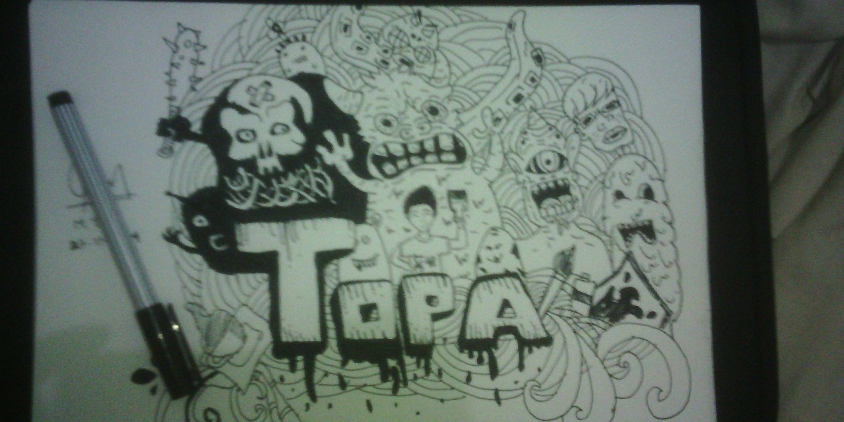 McTopa's profile banner image