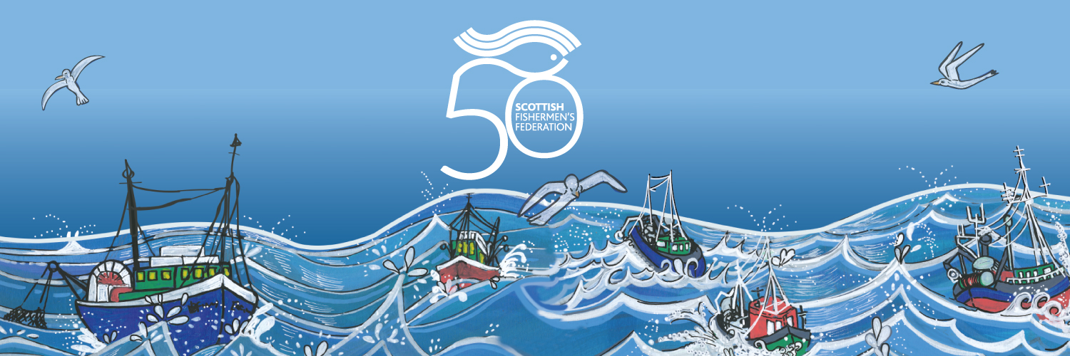 SFF's banner