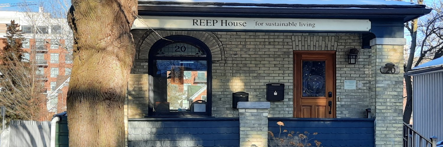 Reep Green Solutions banner