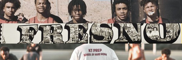 (CA) KTPrep Academy - Bay Area - Central Valley Profile Banner