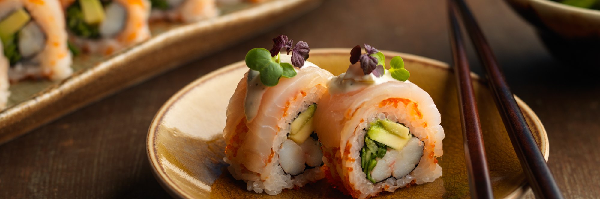 Chotto Matte London banner