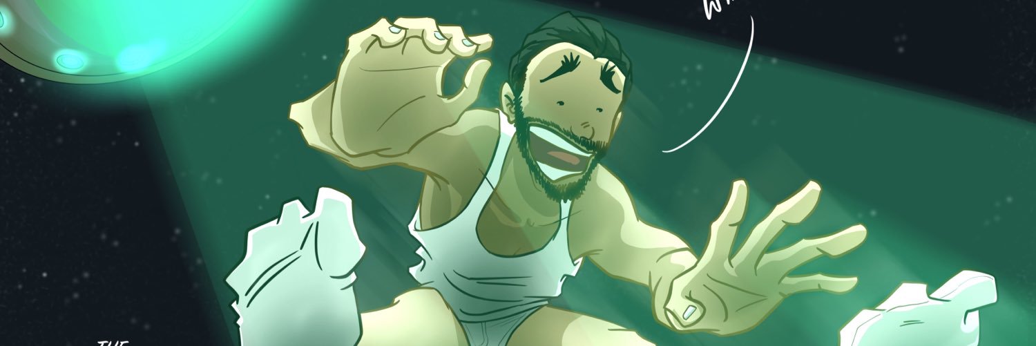 gARTcia's profile banner image