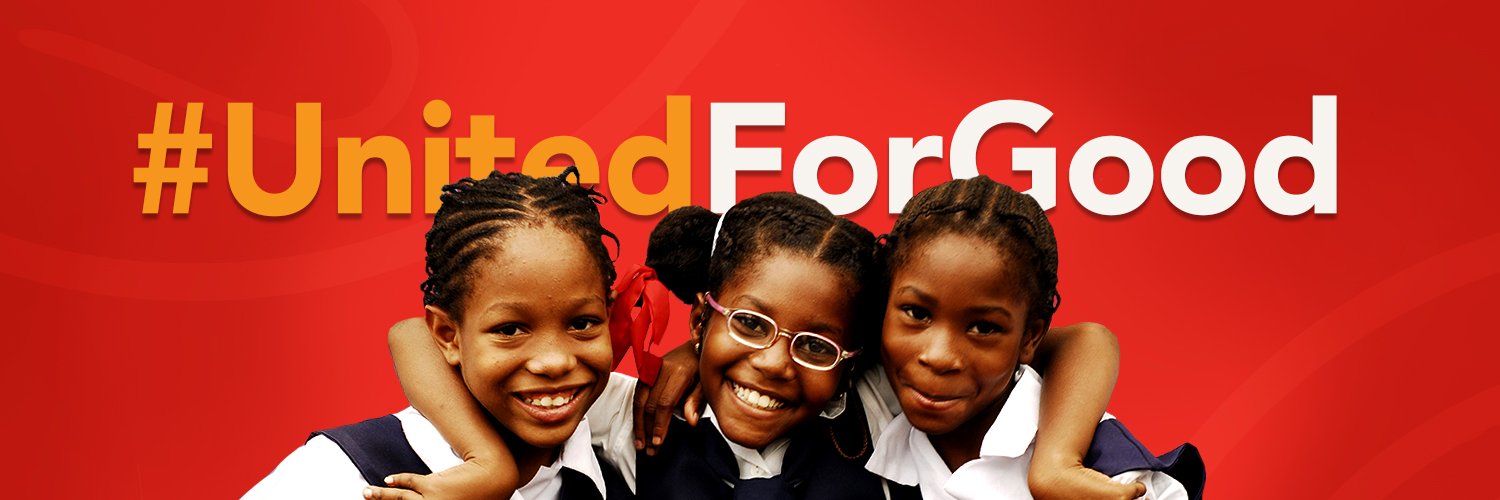 UnitedWayJA's profile banner image